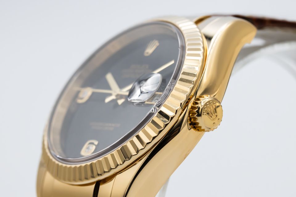 Rolex Datejust 116138 Image 2